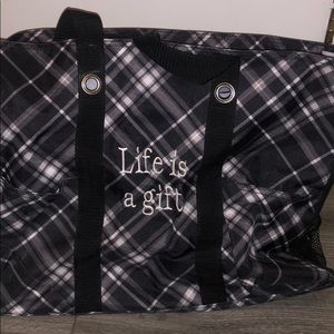 Thirty-one bag